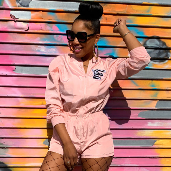 Rompers/Bodysuits