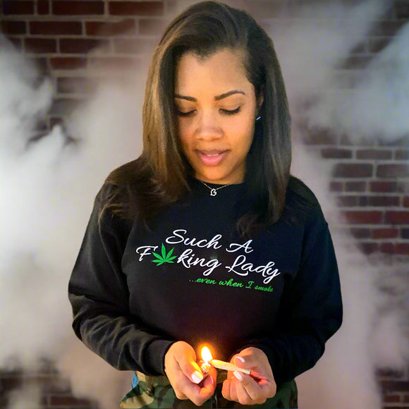 4/20 Smoking Section
