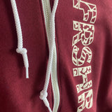 FRSHR Animalistic Set - Burgundy