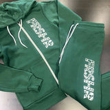 FRSHR Animalistic Set - Forest Green
