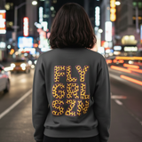 Fly Grl Szn Crewneck