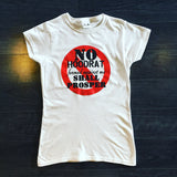 No Hoodrat Ladies Tee