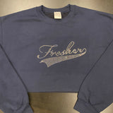 Fresher Bling Crop